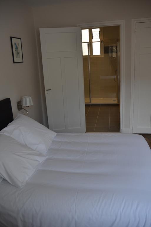 Appartement Chaussee Du Sillon سان مالو المظهر الخارجي الصورة