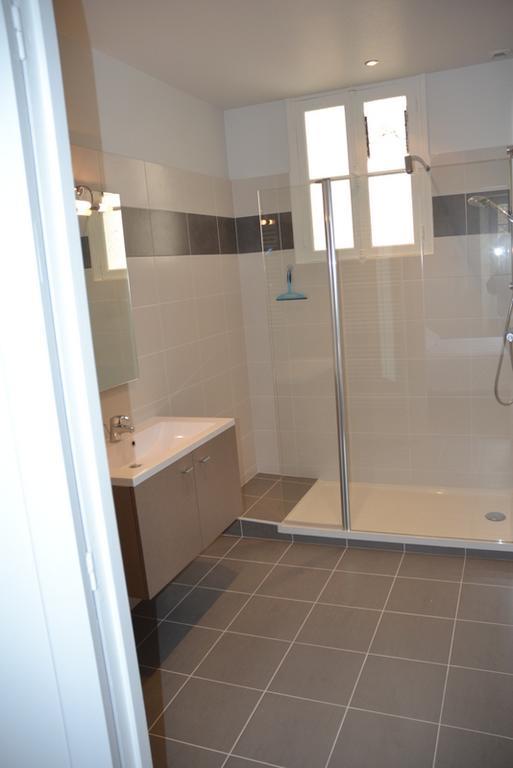 Appartement Chaussee Du Sillon سان مالو المظهر الخارجي الصورة
