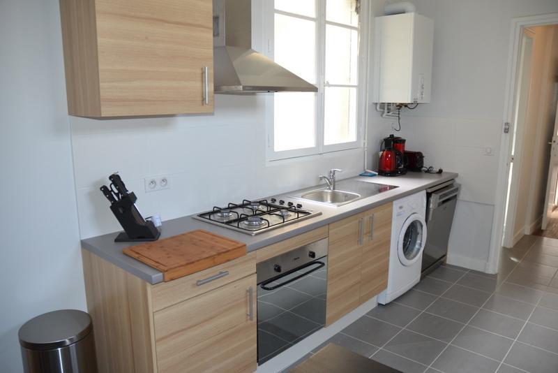 Appartement Chaussee Du Sillon سان مالو المظهر الخارجي الصورة